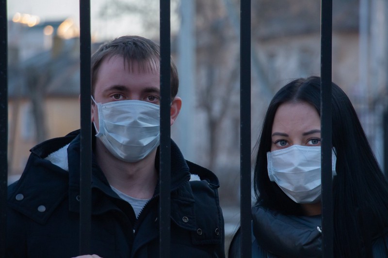 Coronavirus e quarantena: gli italiani escono più del dovuto?