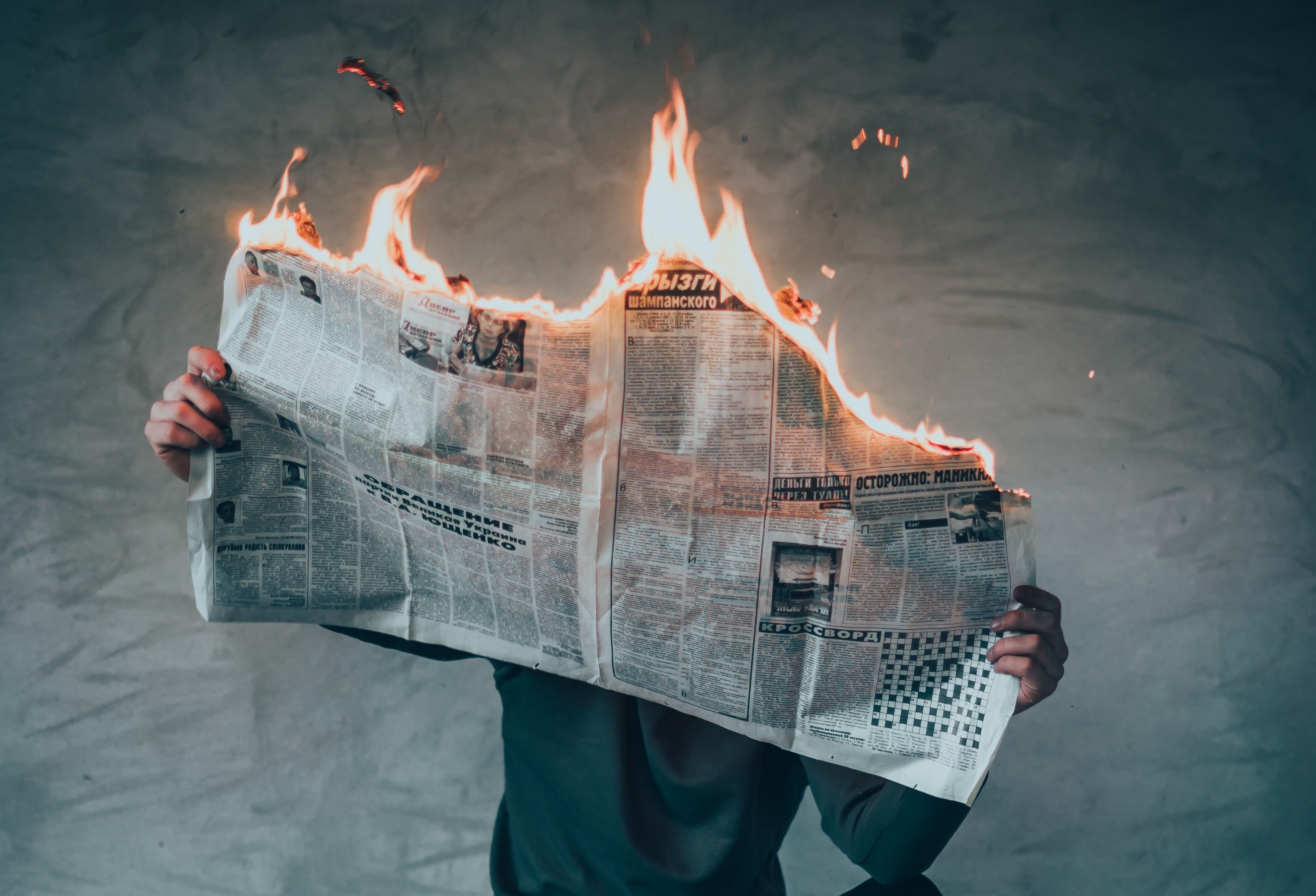 Fake news: 6 italiani su 10 non sanno riconoscerle - PXR Italy