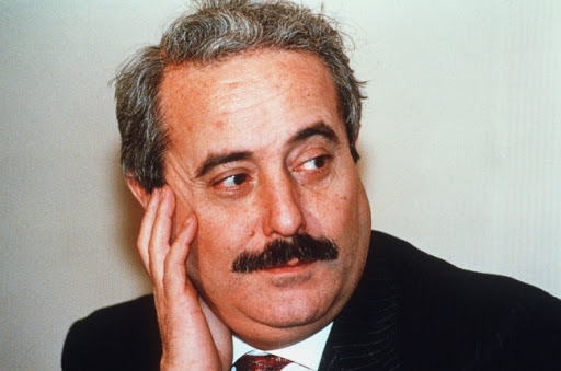 Giovanni Falcone è la persona più ricercata su Google  - PXR Italy