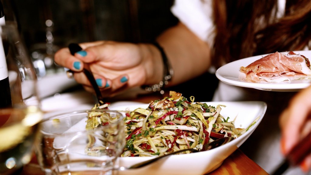 Il food post quarantena: 4 italiani su 10 avranno timore di uscire a cena