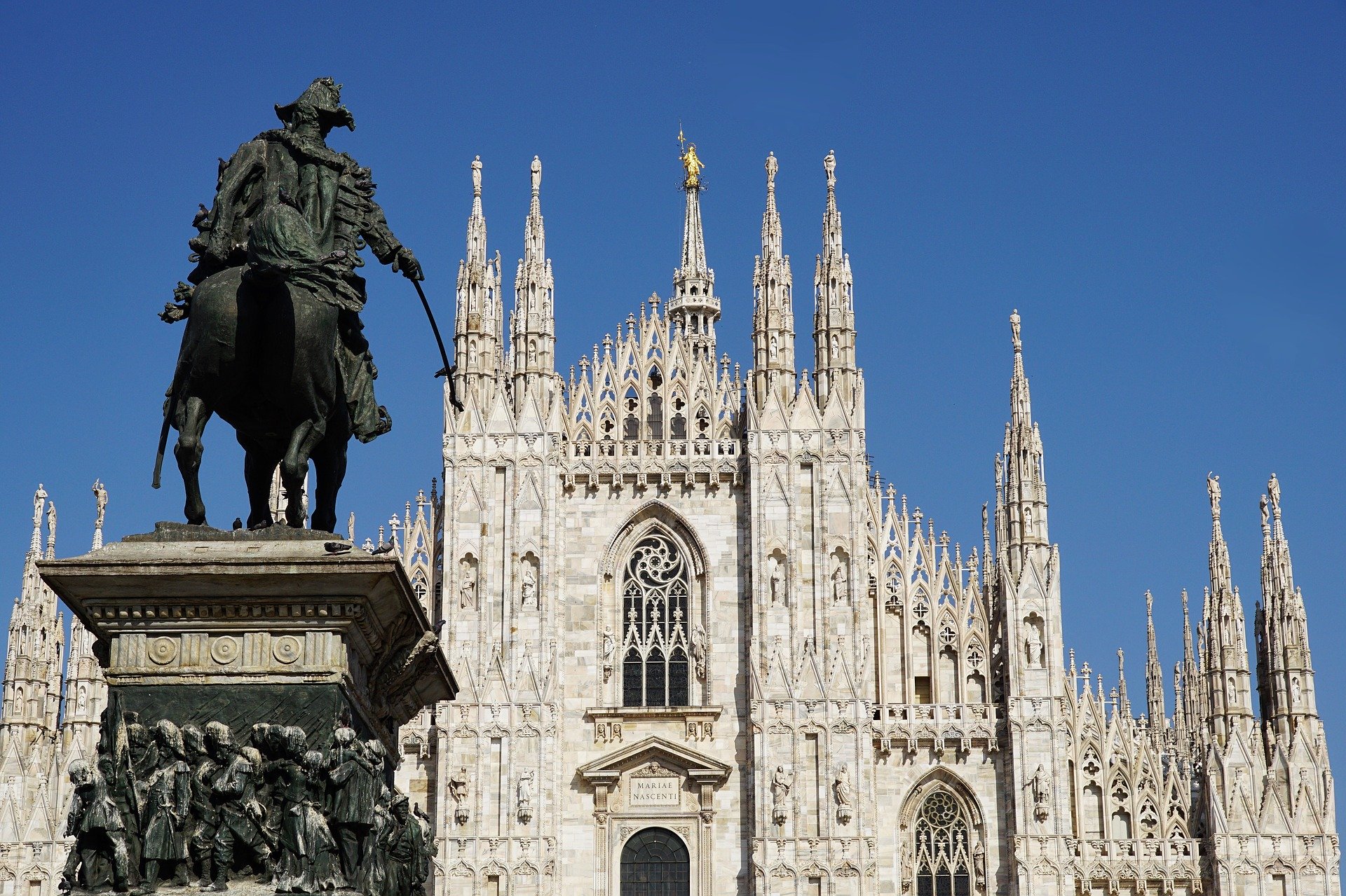 In Lombardia misure anti-Covid più severe per 7 italiani su 10 - PXR Italy