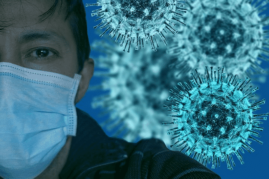 Nuovi contagi da Coronavirus: il timore di 6 italiani su 10