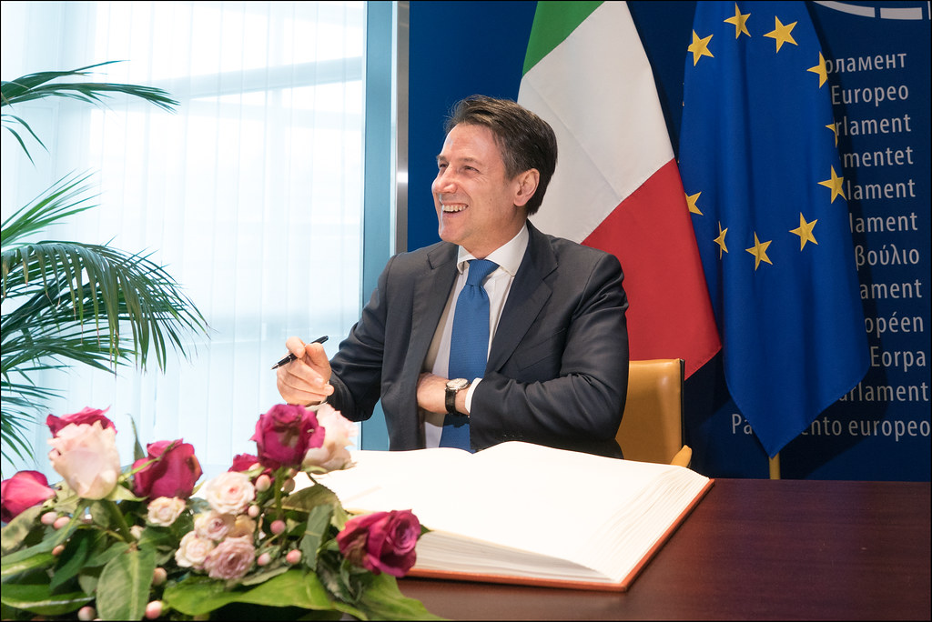 Ripartenza economica e governo: il 60% degli italiani non ha fiducia