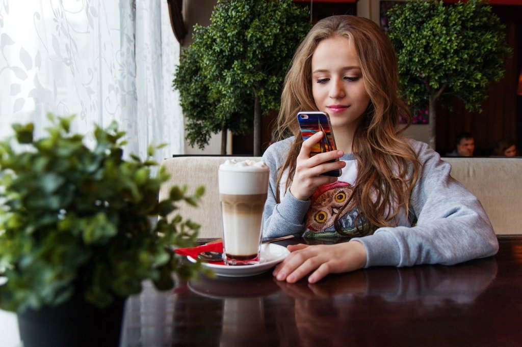 Social network in quarantena: per gli italiani aumentano il benessere